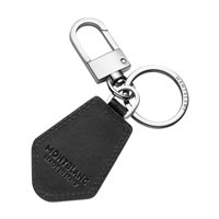 Portachiavi Montblanc Sartorial in Pelle 128752 - 128752